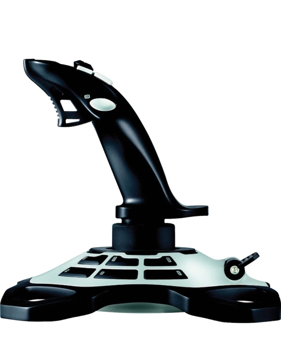 Joystick Logitech Extreme 3D Pro