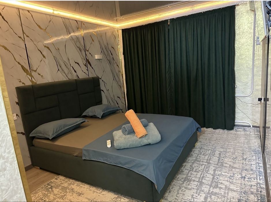 Массаж у себя таза жылы жер