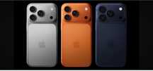 Iphone 17 Pro 256GB