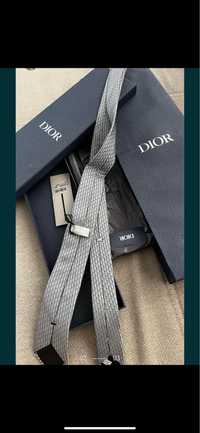 Cravata Dior autentica