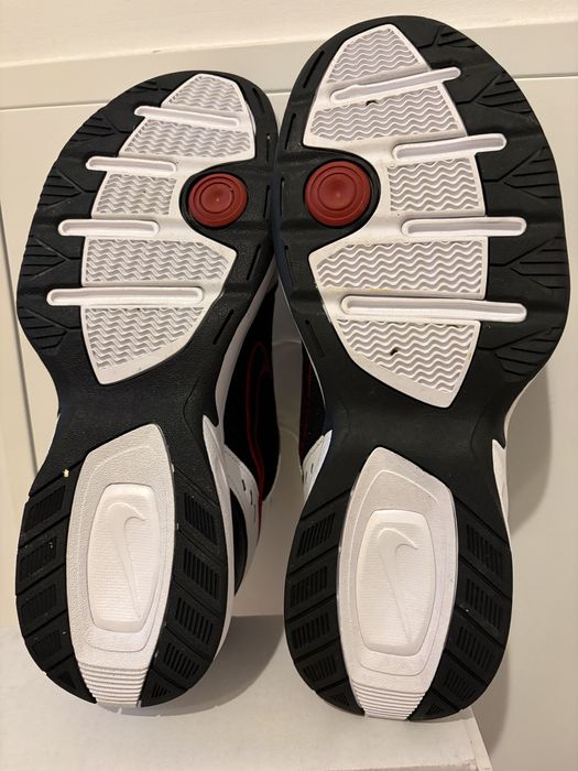 Air performance monarch IV