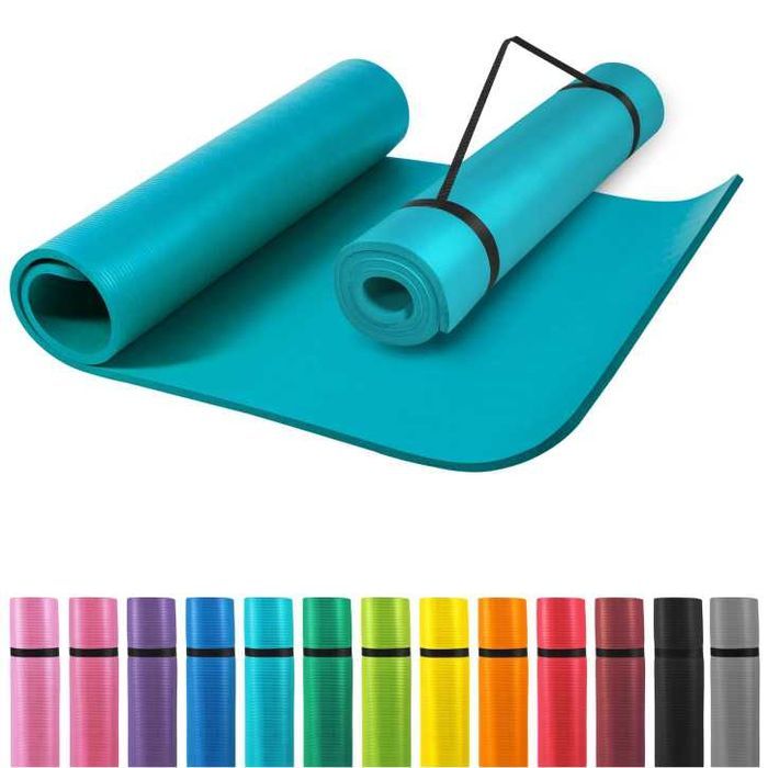 Saltele si accesorii pentru Yoga