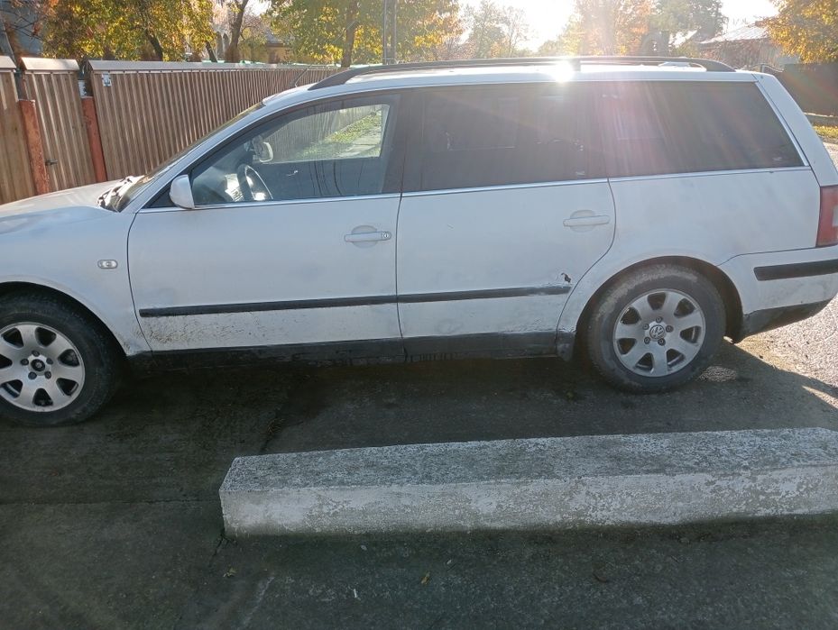 Vând passat b 5 preț