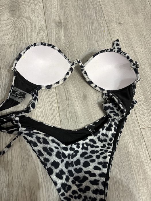 Costum de baie Mya Swimwear S