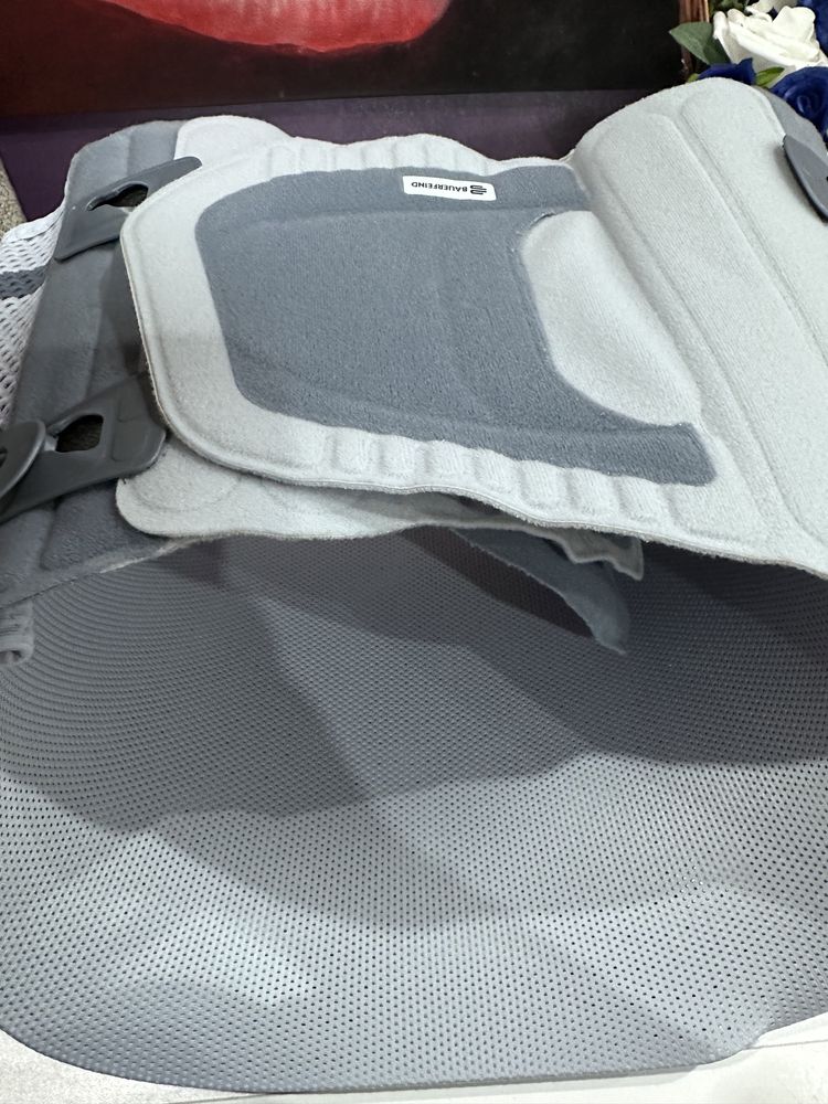 Ортеза за гръб Bauerfeind Spinova Immo Plus 4