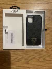 Кейс Guess-iphone 12