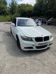 BMW E90 3.0D 245 на части
