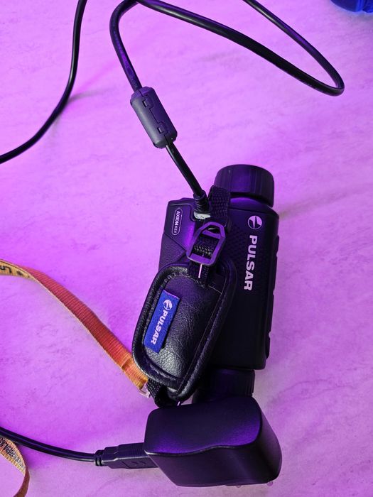 Pulsar axion key XM 30