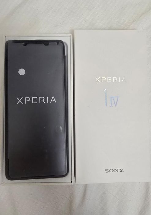 Sony Xperia 1 iv модель XQ-CT72
