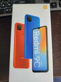 Xiaomi Redmi 9c  2/32