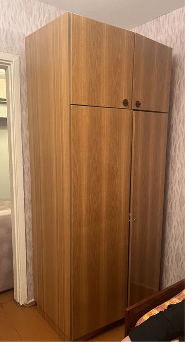 Отдам даром шифонер