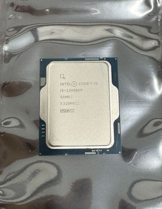 Intel Core i9-13900KF