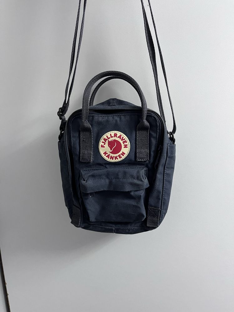 Borseta fjallraven