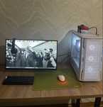 Продам игровой пк полный сетап