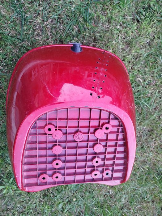 Куфар за мотор, скутер.