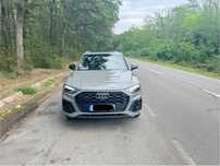 Audi q5 Sline 2.0 tfsi Quattro