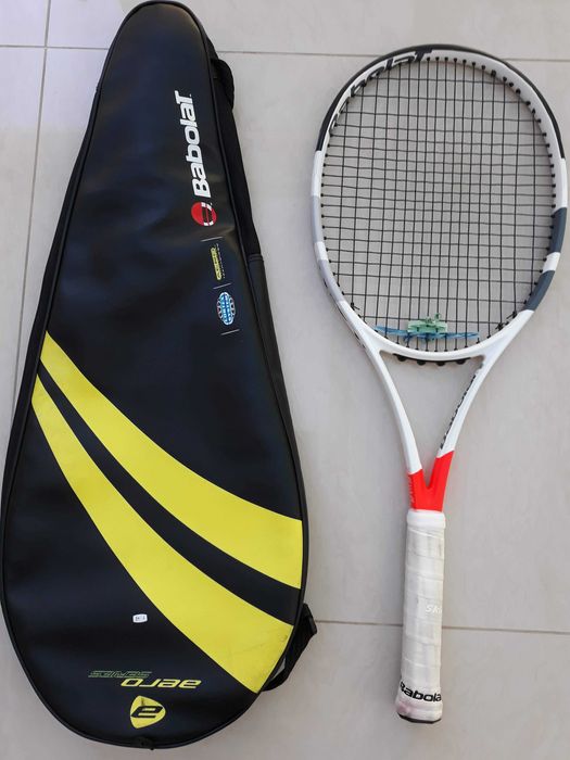 Тенис ракета Babolat Pure Strike