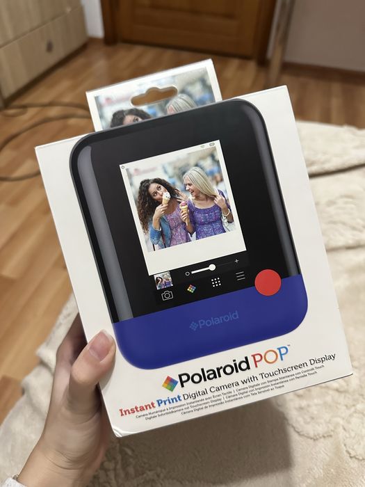 Camera foto instant Polaroid Pop