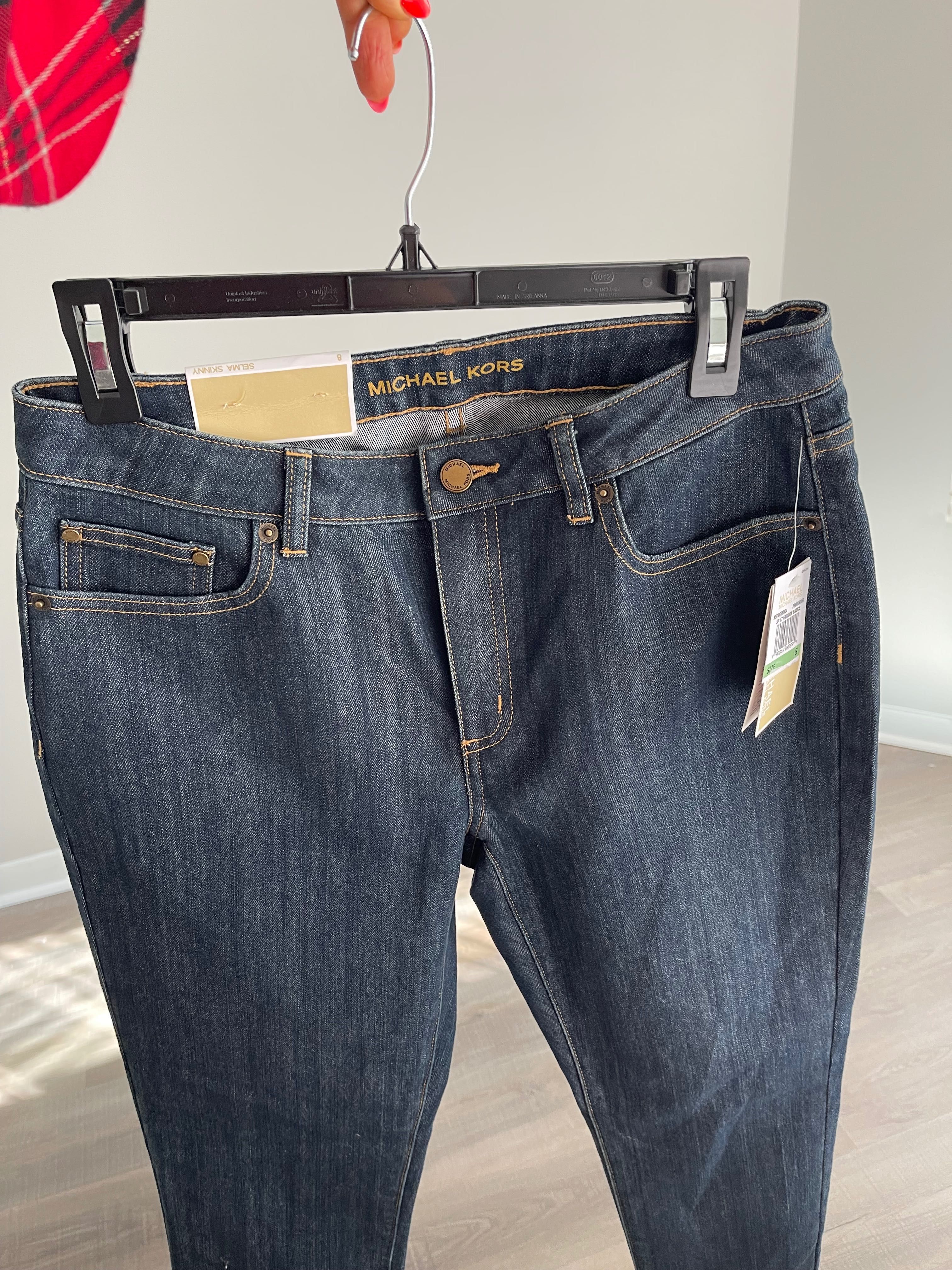 Noi - MICHAEL KORS jeans