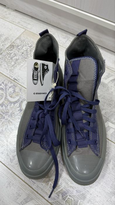 Кеды Converse новые