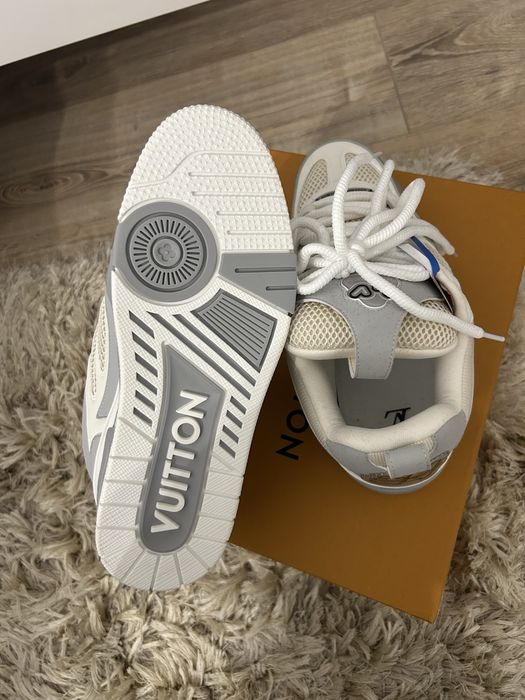 Louis Vuitton skate