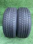 Set 2 anvelope iarna Continental Winter Contact TS870P 225 55 R 17 97H