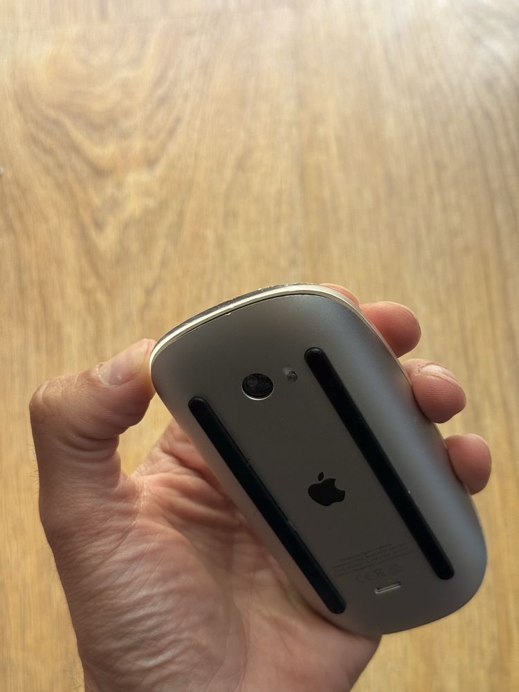 Apple magic mouse 2