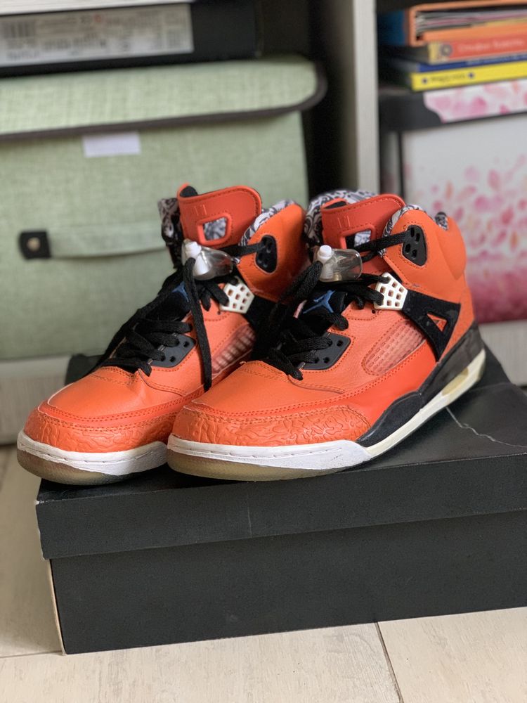 Nike jordan spizike/44 номер