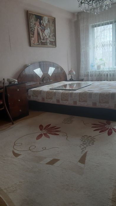 Продам 3х квартиру 61 кв 2 этаж 25 млн