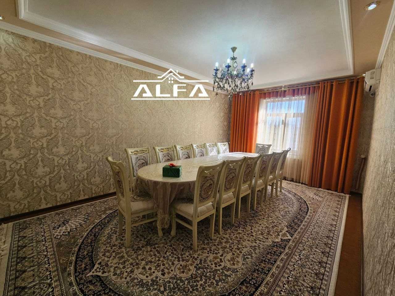 3 xonali 88m² 4-qavat.