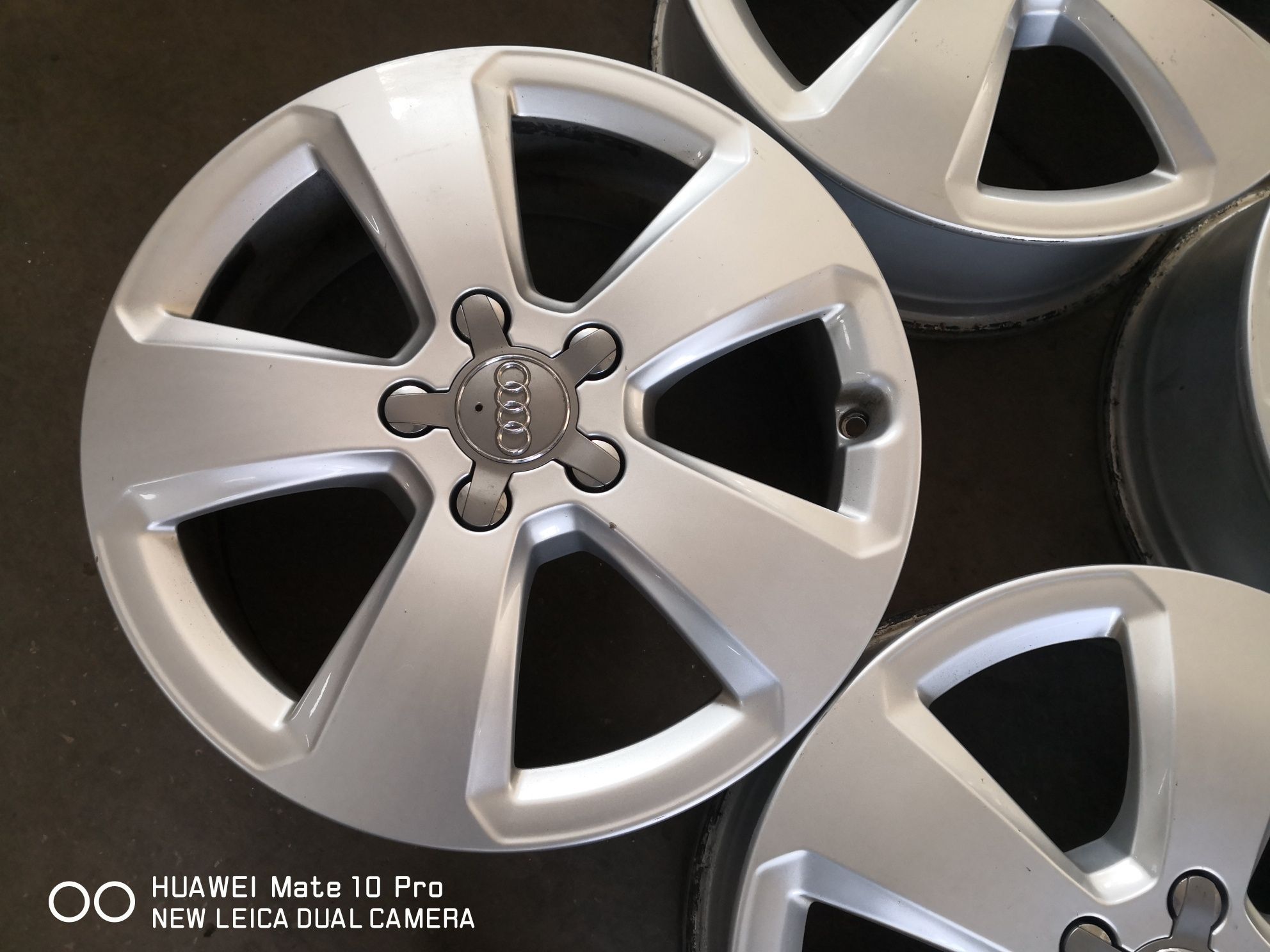 5x112 volkswagen vw audi 5х112 фолксваген ауди шкода 17 цола джанти