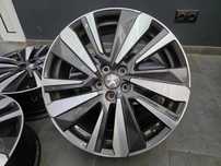 Джанти 19 - Peugeot 3008, 4008, 408Х, 5008