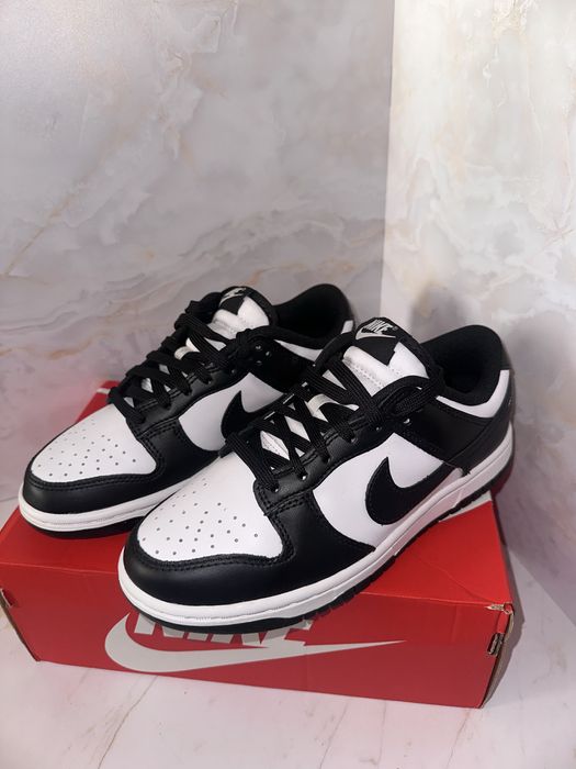 Nike Dunk Low оригинал
