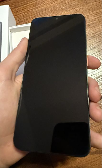 Telefon Blade A35 sigilat nefolosit, 64 GB, 6 GB RAM, baterie 5000 mah