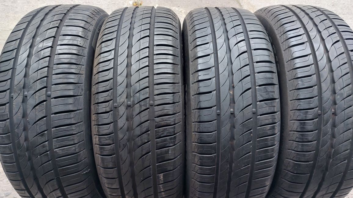 Летни гуми 195/60/15 Pirelli Cinturato P1 4 броя