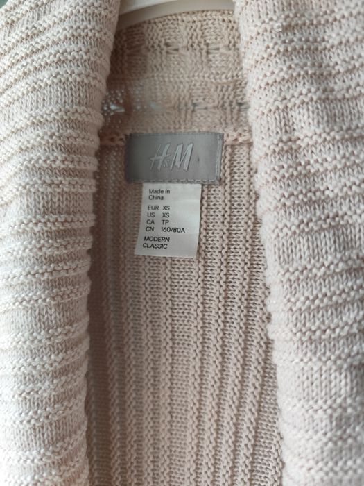 H&M, cardigan dama