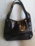 FURLA, чанта естествена кожа