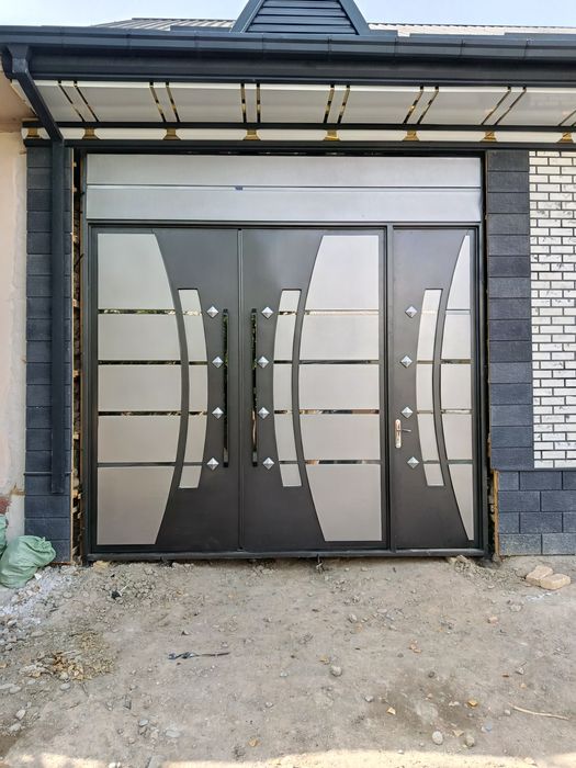 Darvoza Rovot Vorota