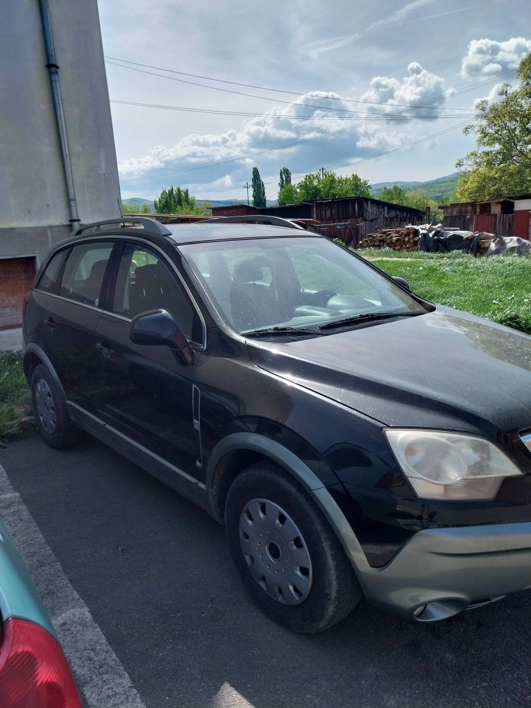 Opel antara de vanzare!