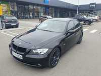 Vand BMW E90 2.0d