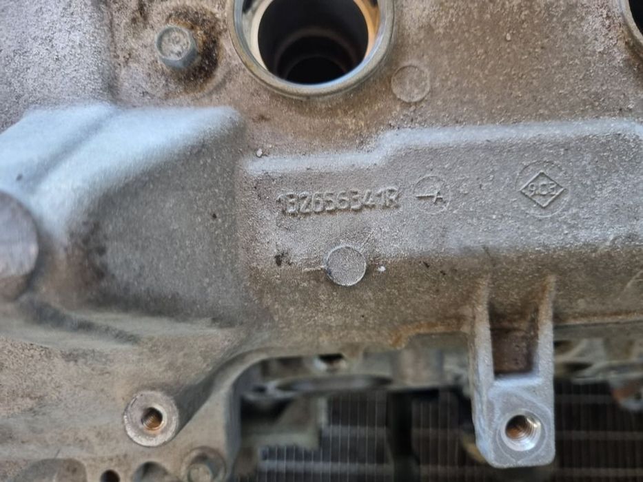 Motor Dacia Duster II 1.6 Benzina 2018 - 2021 115CP Manuala H4M 738 Euro5 (1306) ...