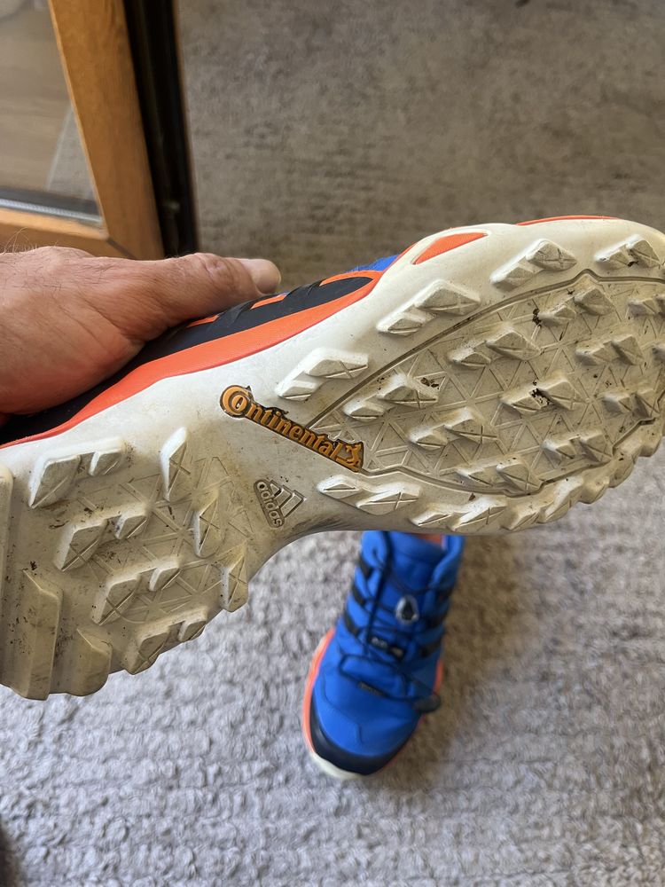 Adidas Terrex Swift R2 Gtx-оригинални мъжки маратонки