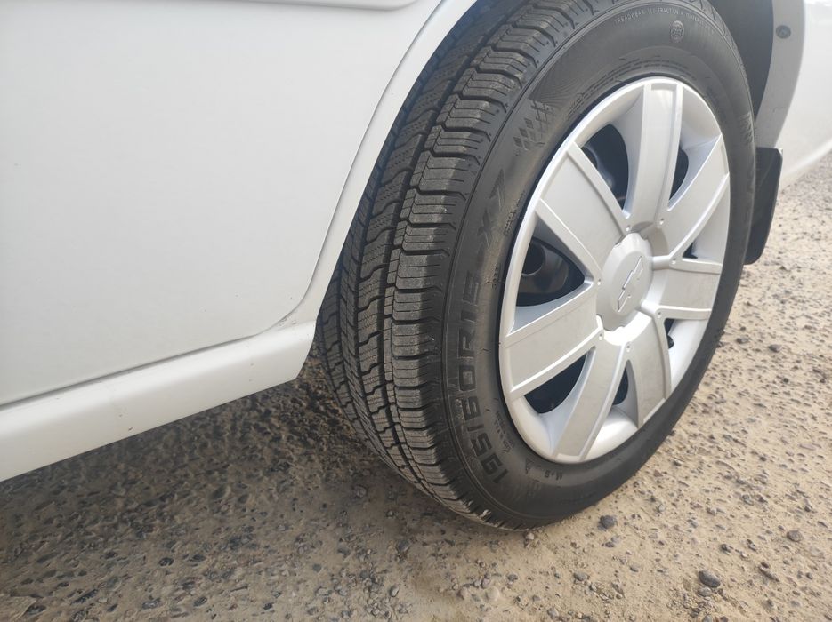 Арендага Нексиия сонс 2016