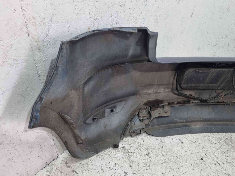 Bara spate Volkswagen Golf 6 (5K1) [Fabr 2009-2013] LD5Q