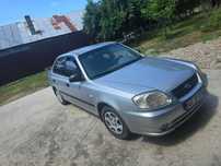 Hyundai Accent 2004/ 6,000 Lei