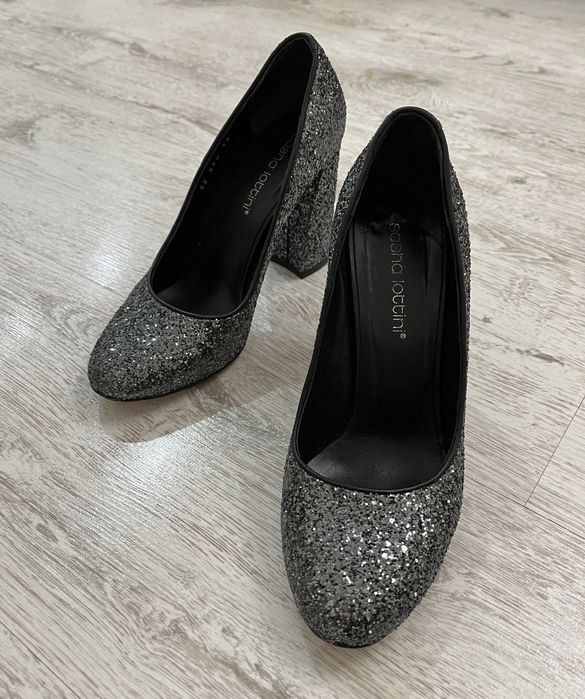 Туфли новые