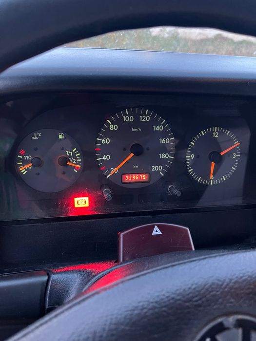 De vânzare vw lt 28 motor 2.5 cp109