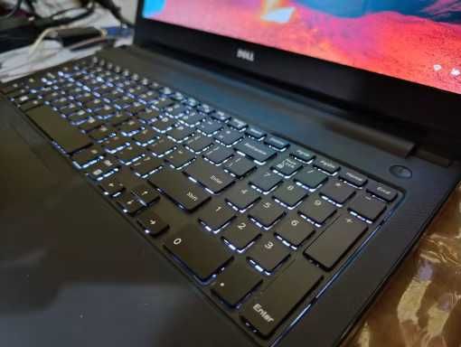 tastatura DELL Inspiron 15 US 7559 3xxx 5xxx 7xxx backlight