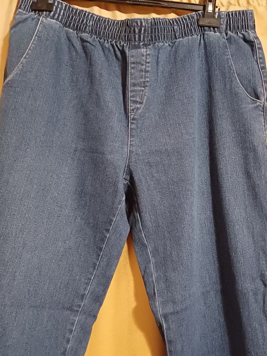 Pantaloni barbati  Comfort, 54,(27) ,BABISTA