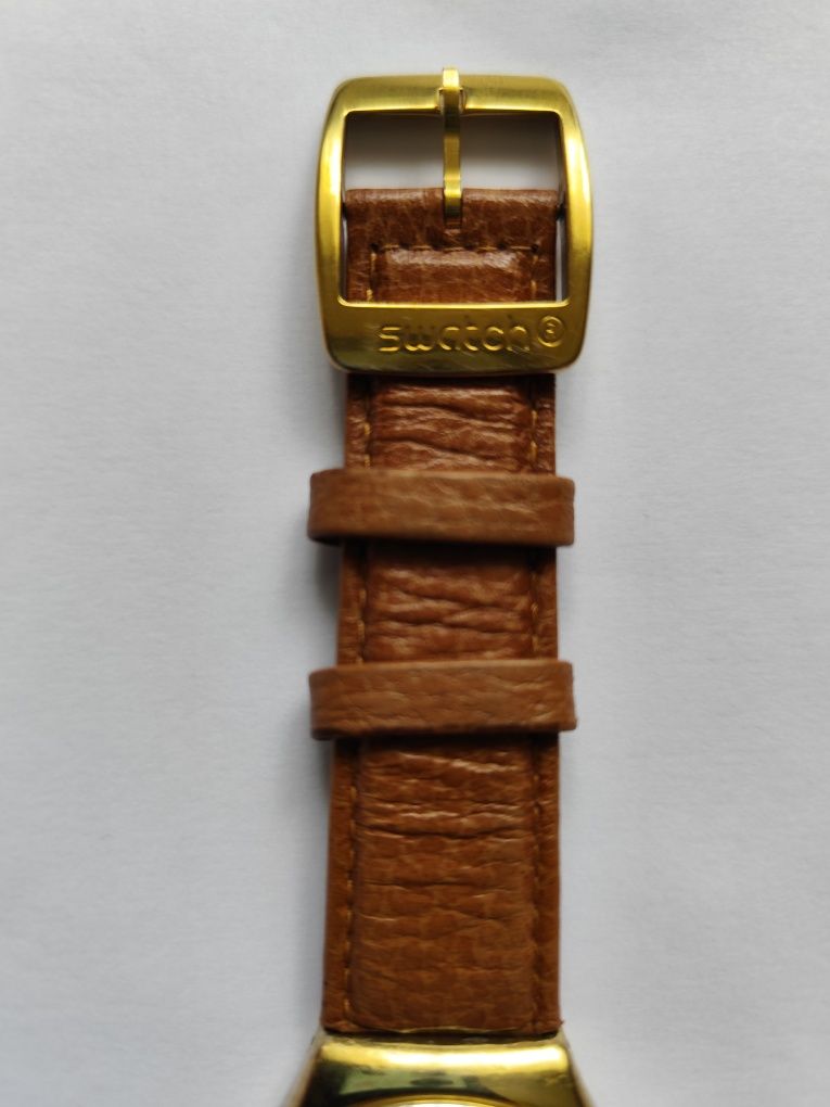 Ceas elvețian de colecție Swatch 1993